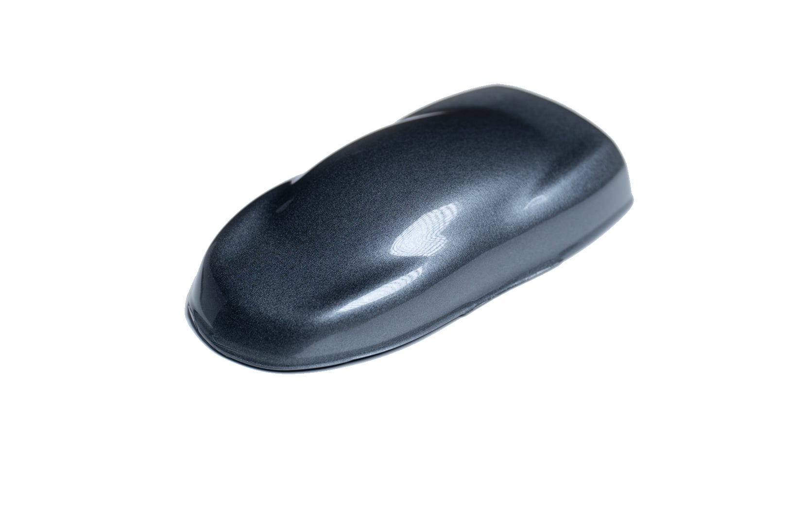 Anthracite Grey Metallic