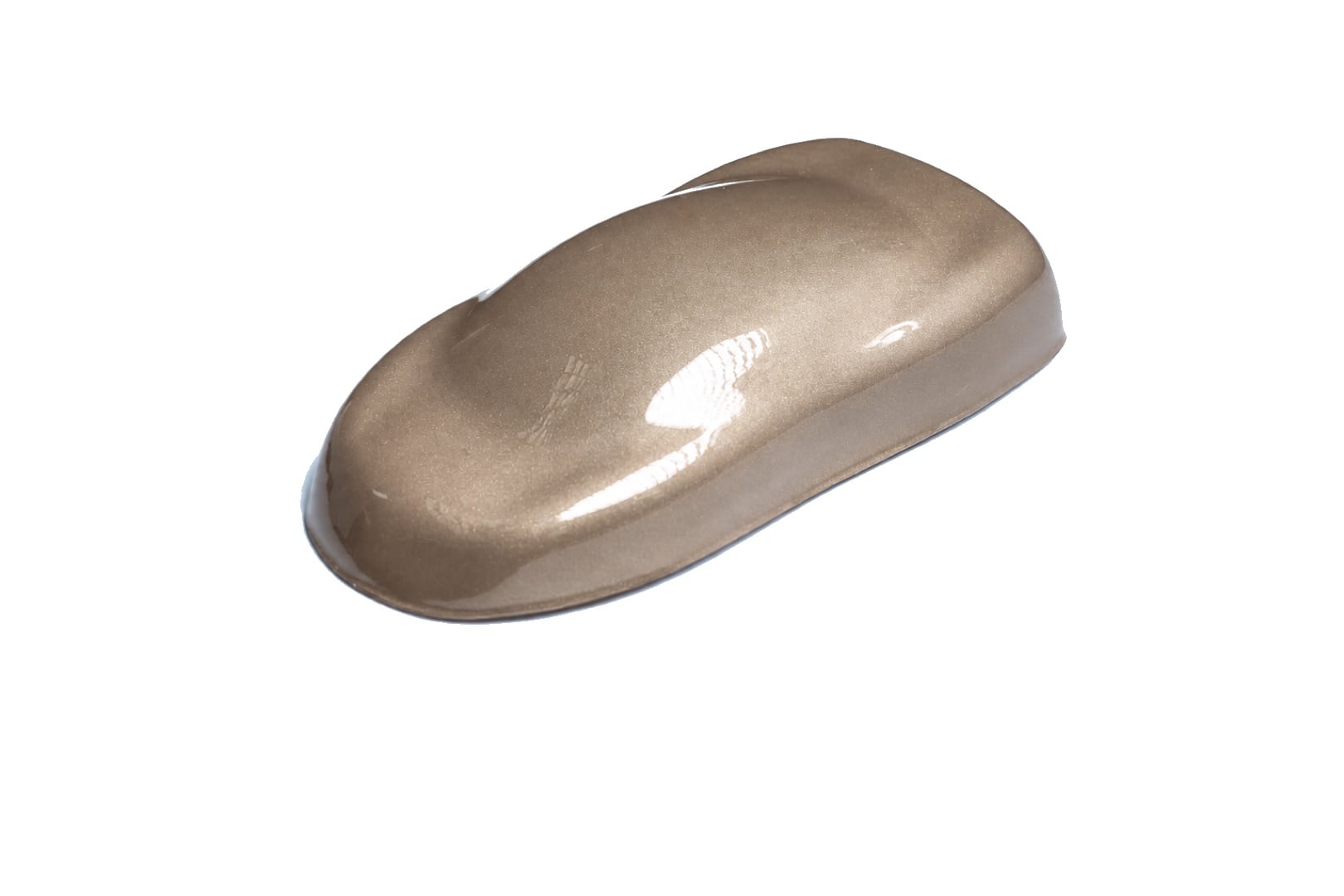 Dark Bronze Metallic