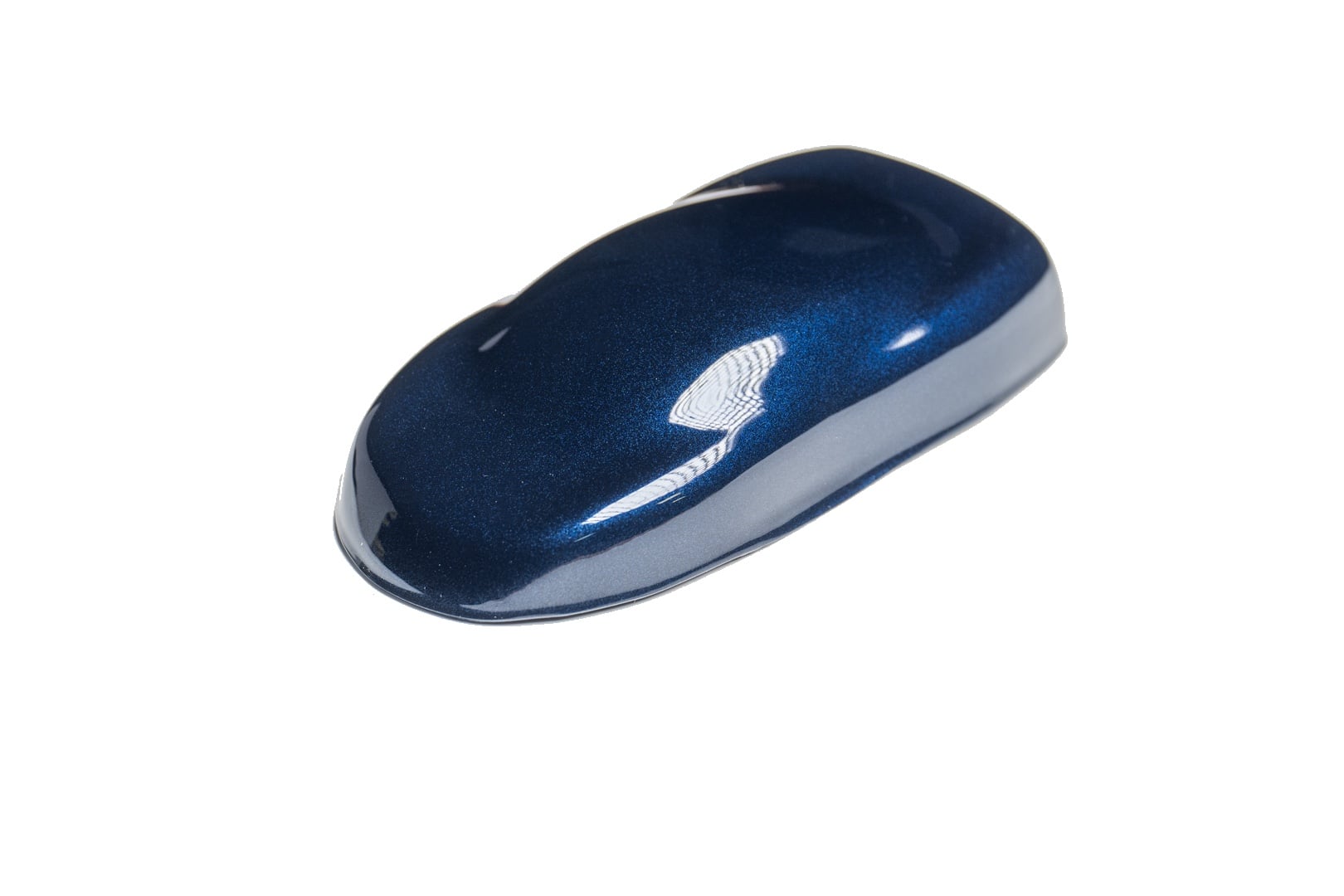 Night Blue Metallic