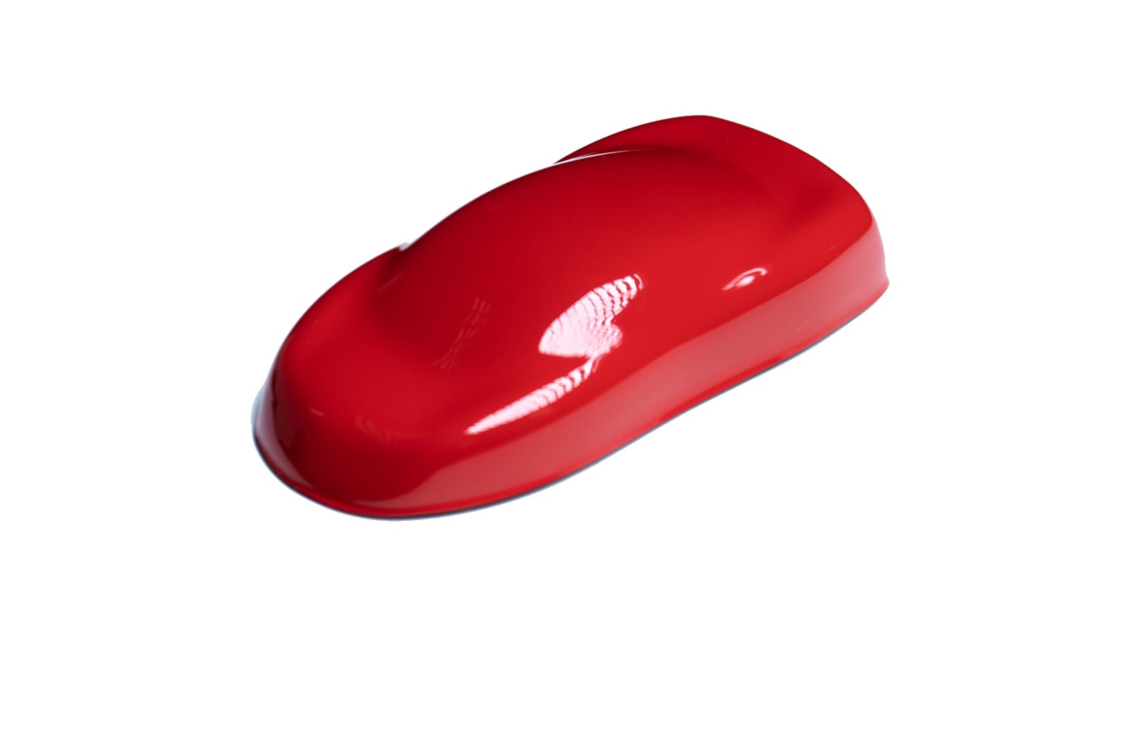 Racing Red