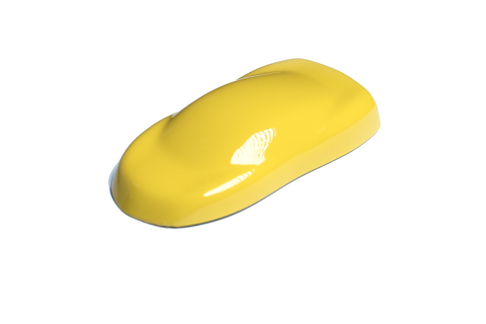 Racing Yellow