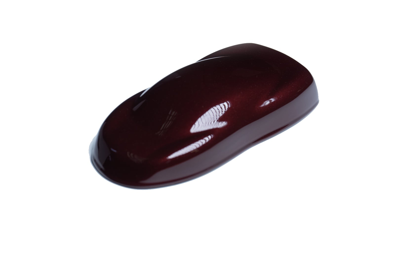 Superior Red Metallic
