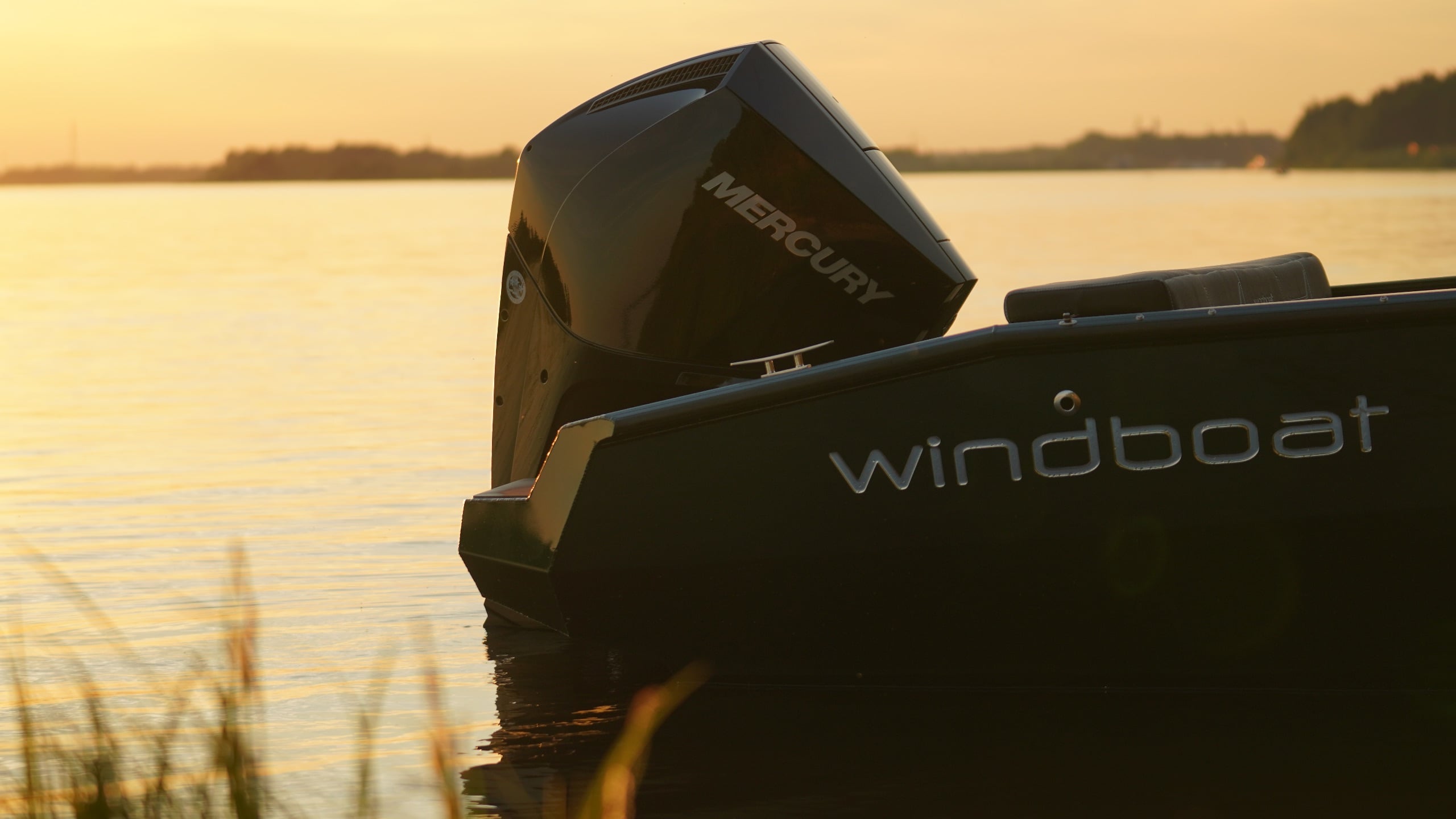 Корпус Windboat 6.0 DCX