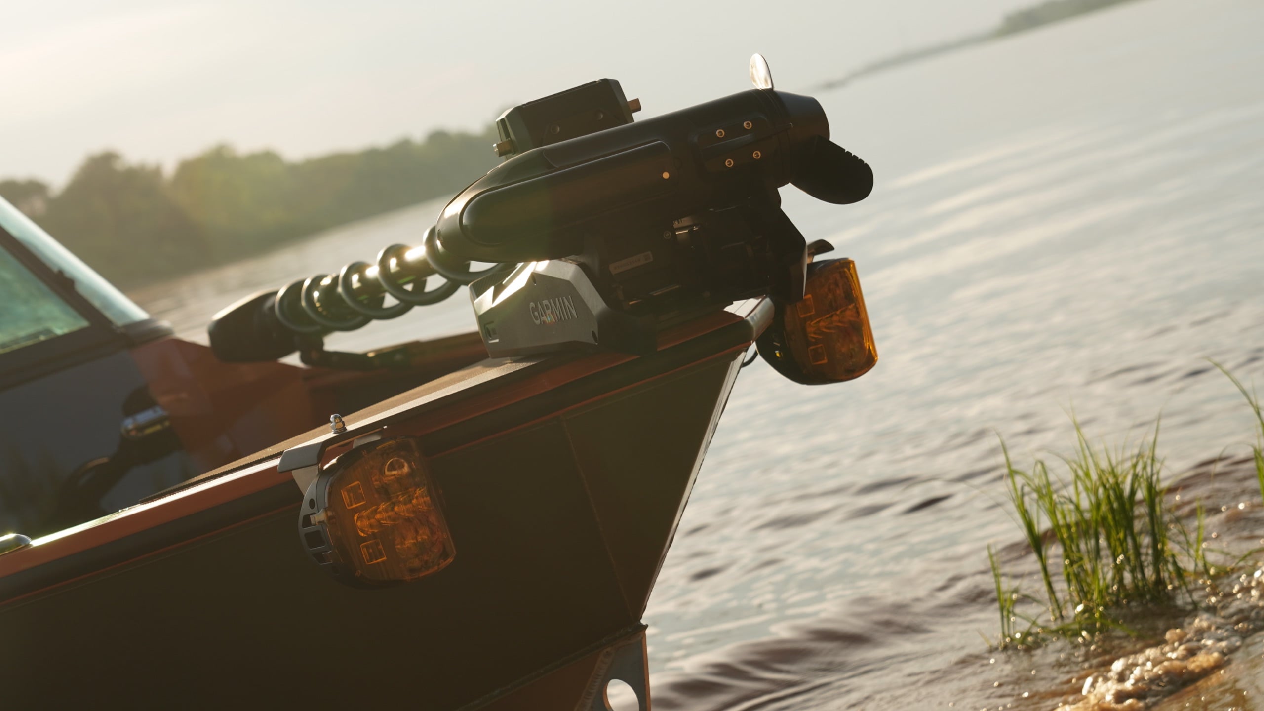 Windboat 6.0 DCX крупным планом