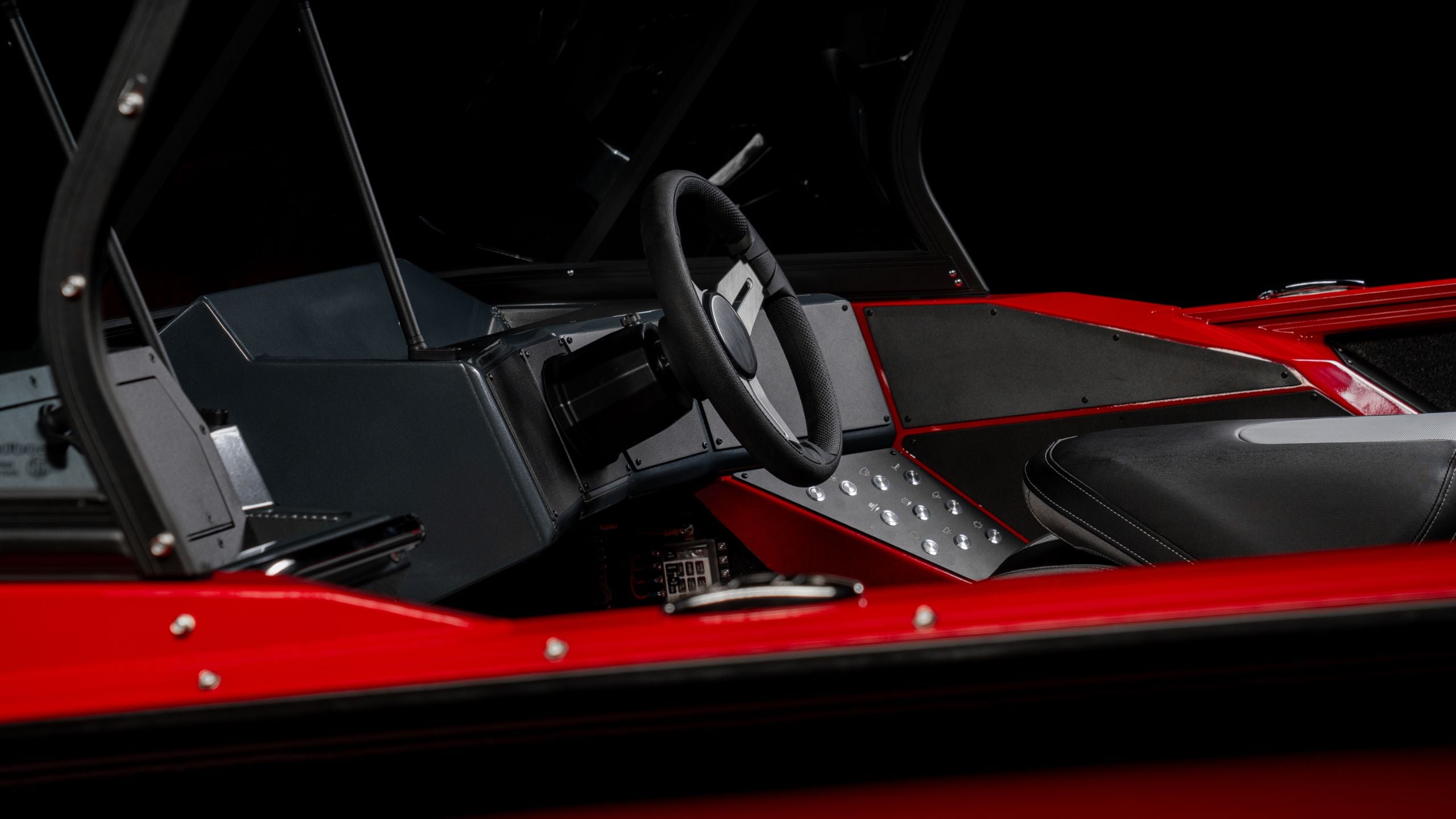 Racing Red