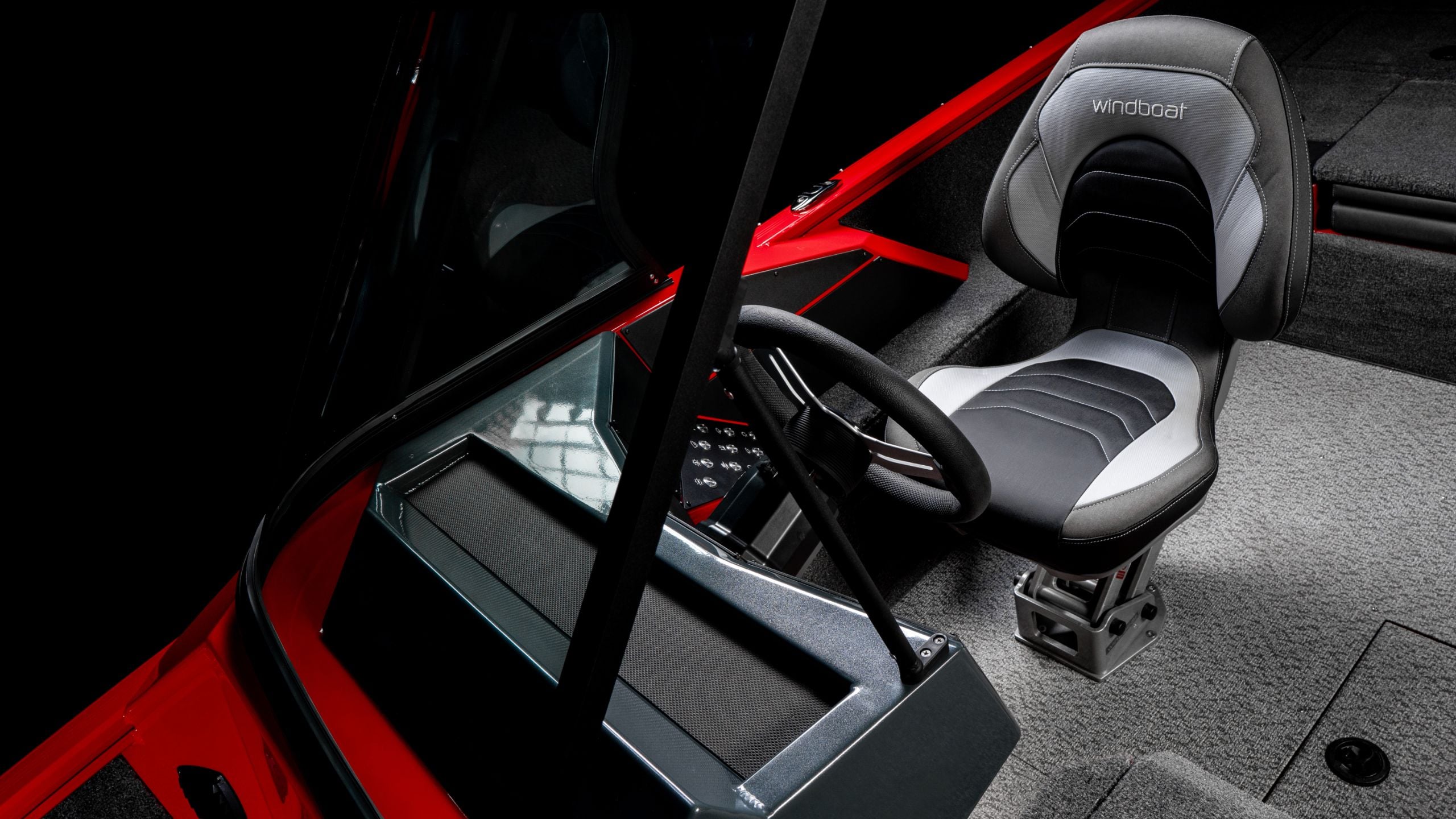 Racing Red