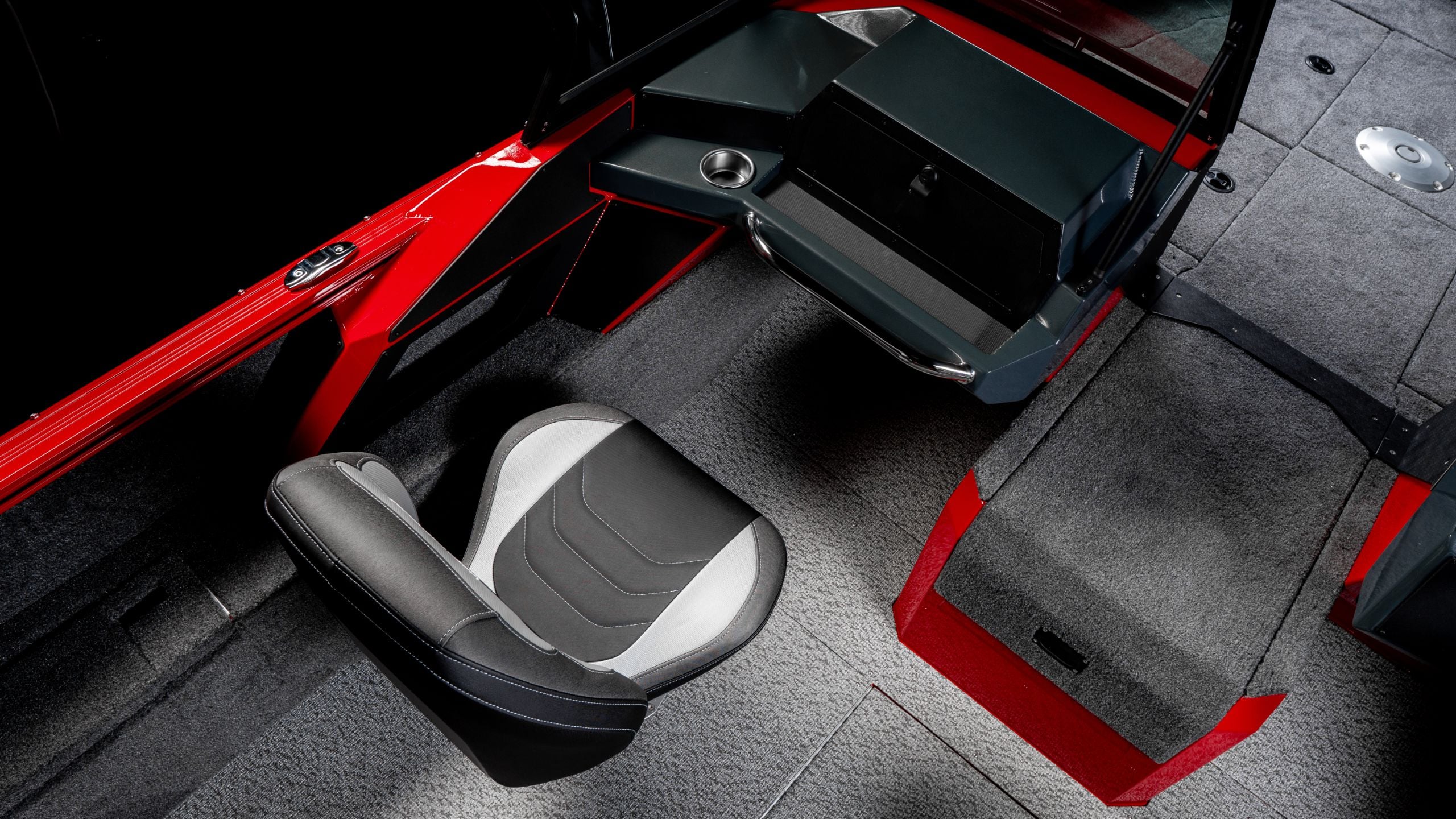 Racing Red
