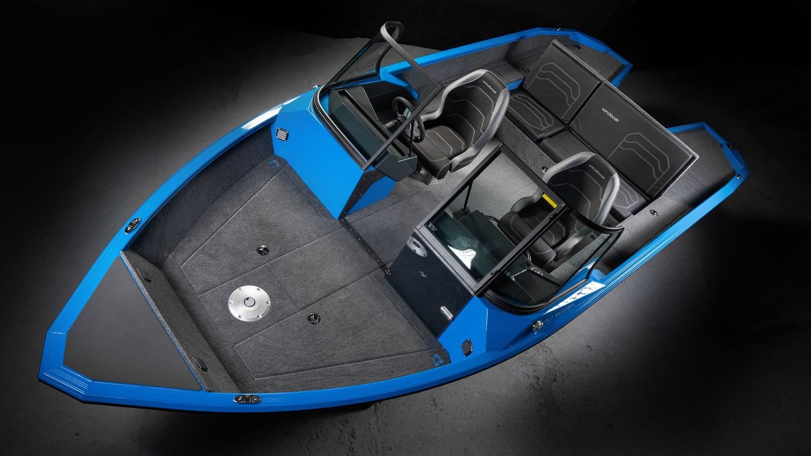Windboat 6.0 EvoFish