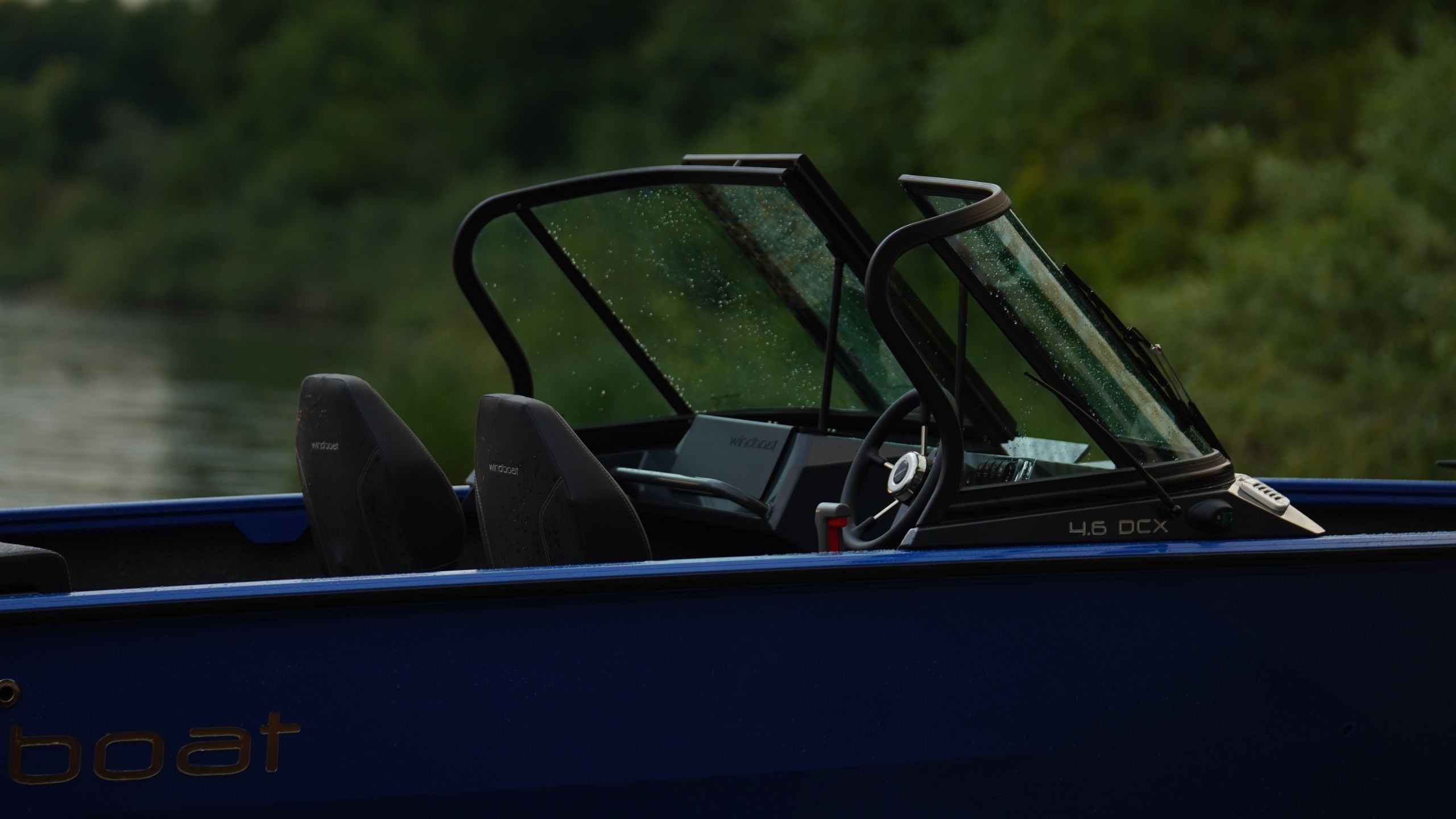 4.6 DCX