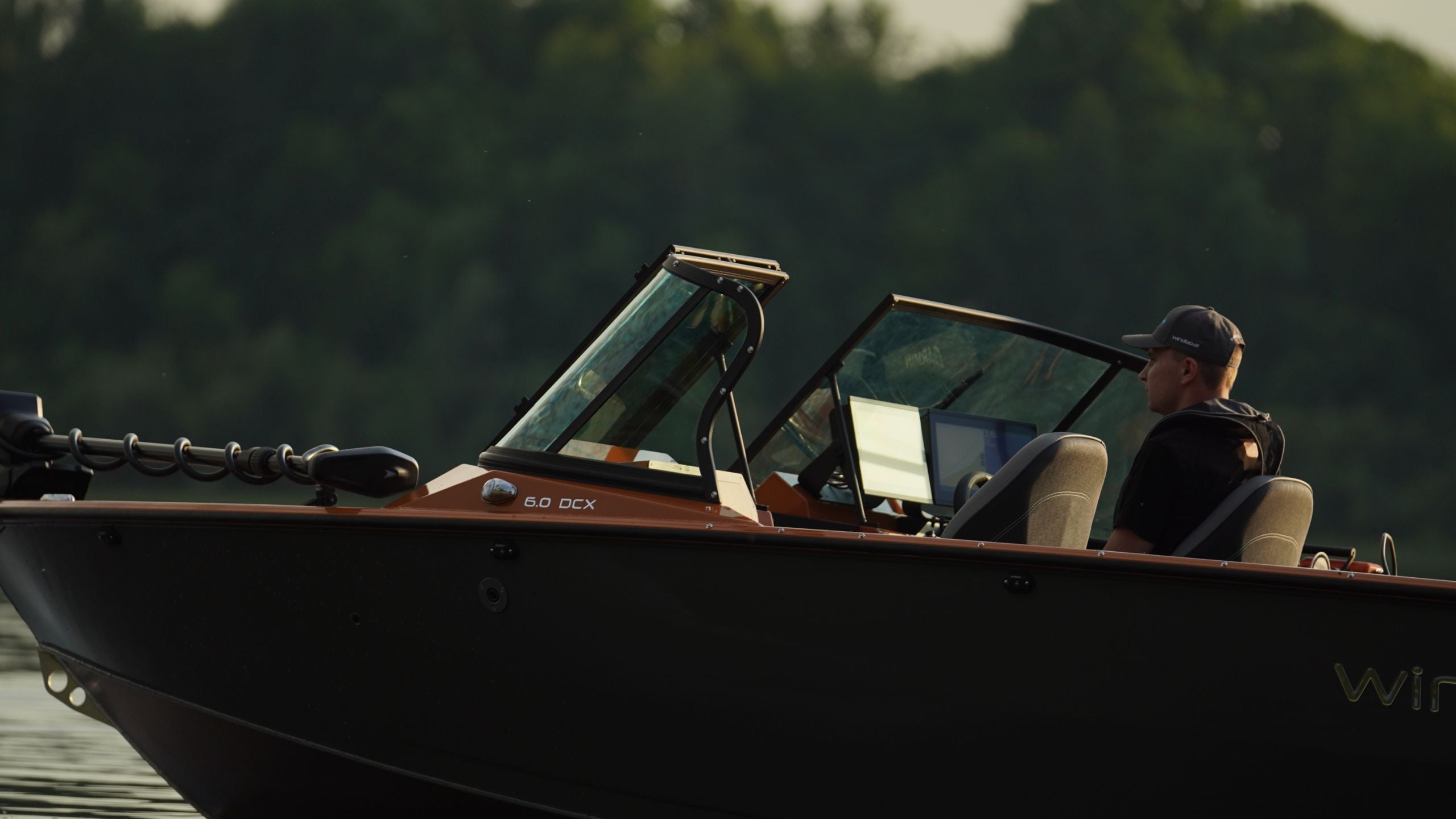 Windboat 6.0 DCX