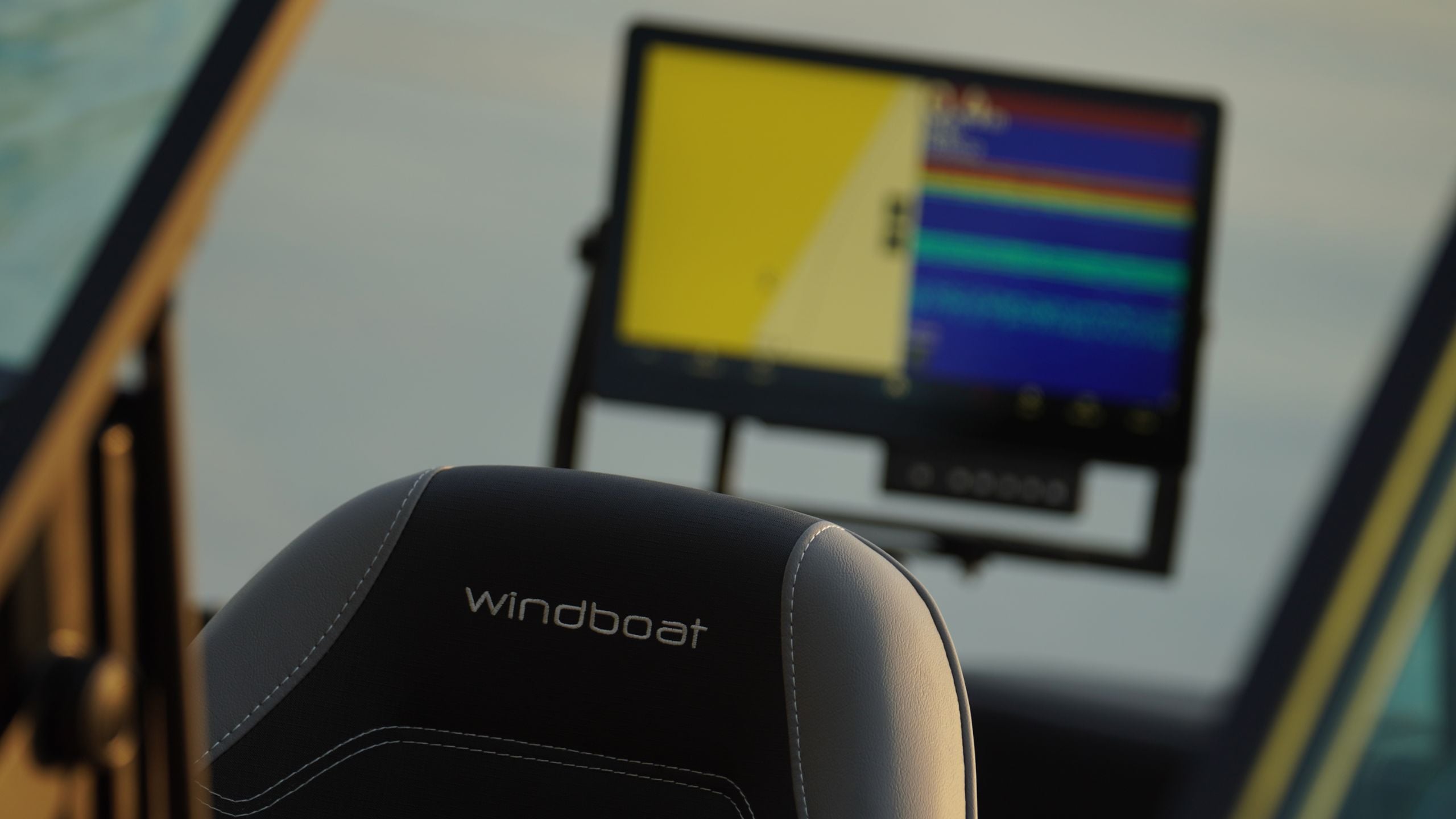 Windboat 6.0 DCX