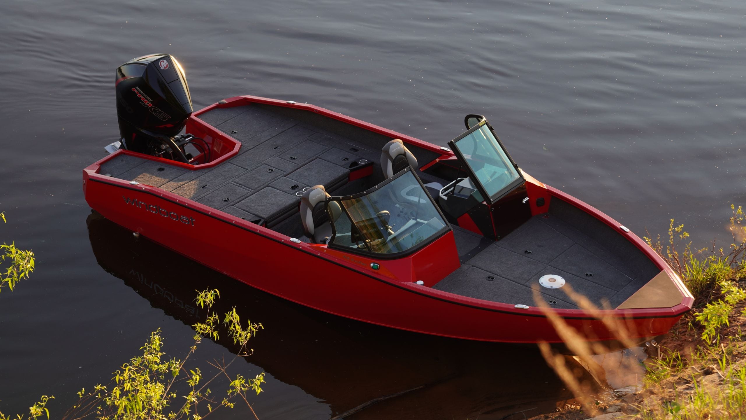 Windboat 6.5 EvoFish