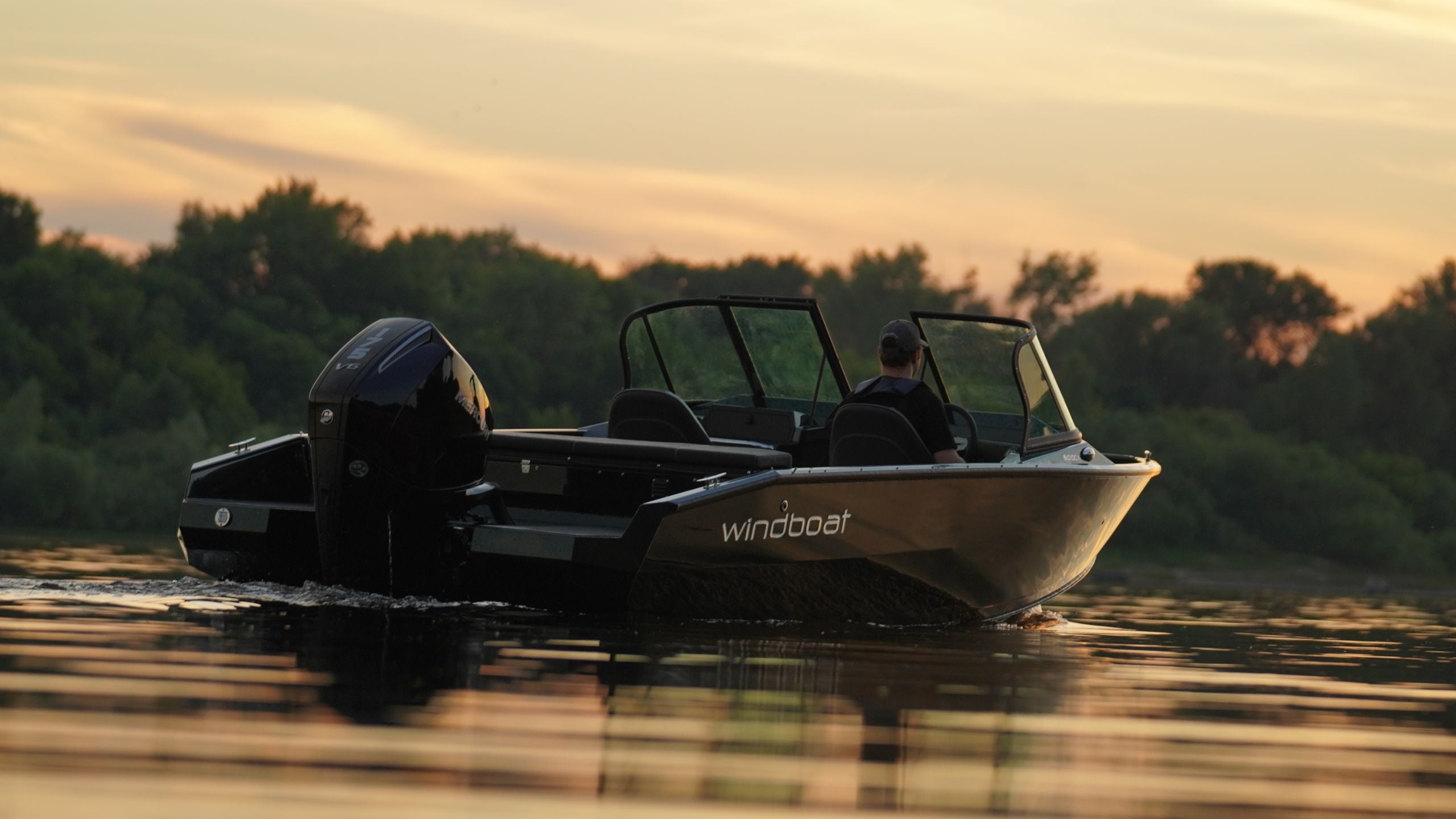Windboat 6.0 DCX