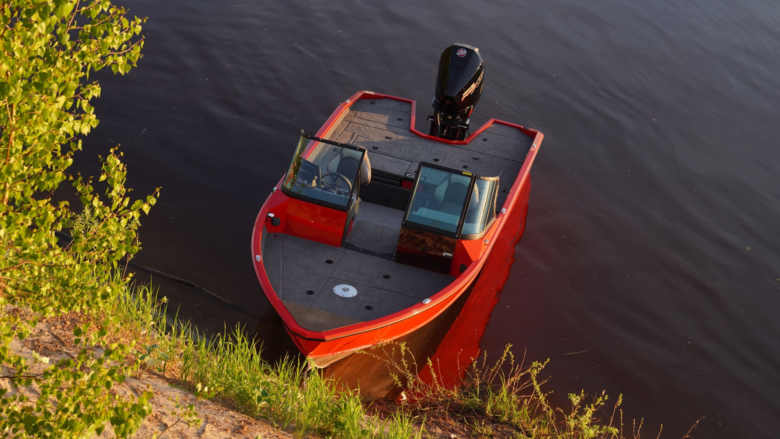 Windboat 6.5 EvoFish