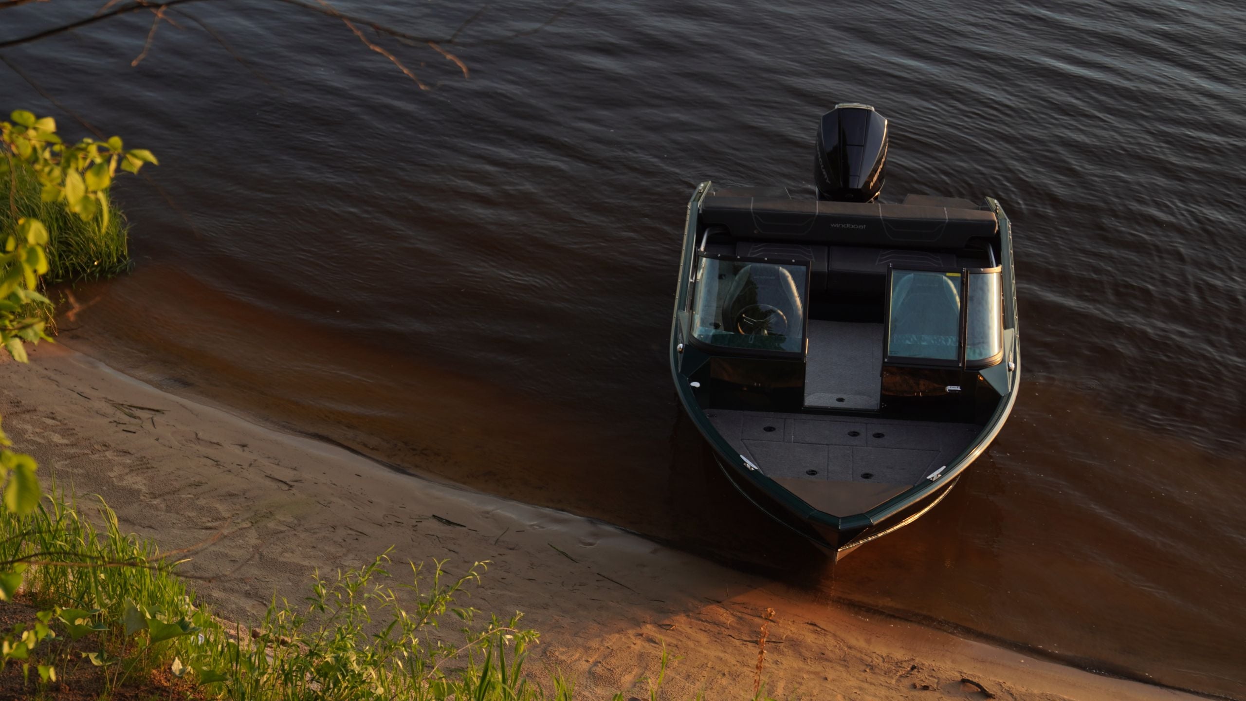Windboat 6.0 DCX