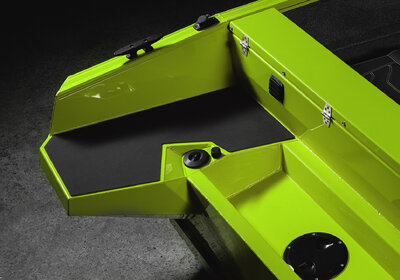 Новый дизайн кринолинов