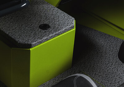 Двойной рундук