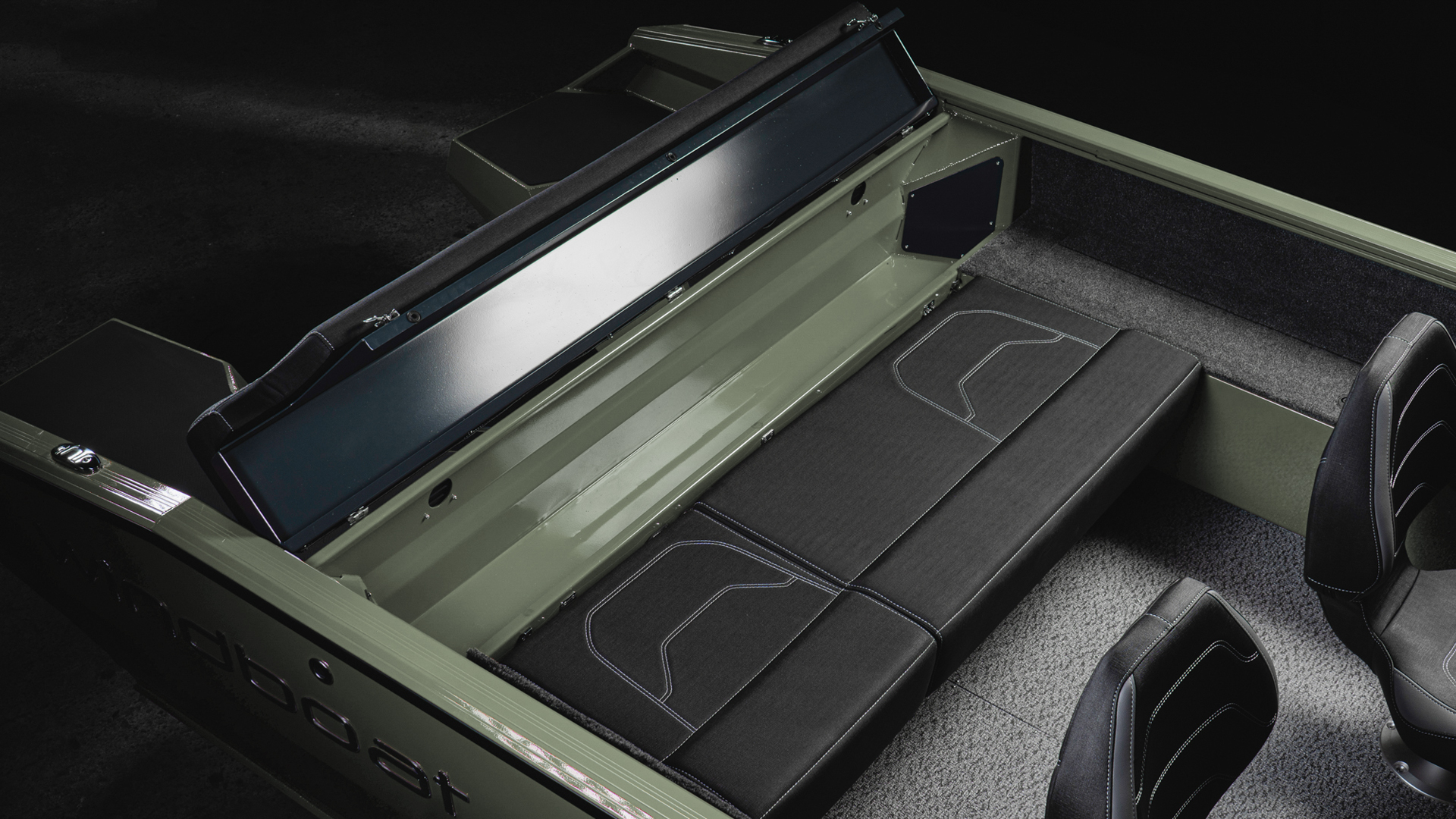 Хранение тента